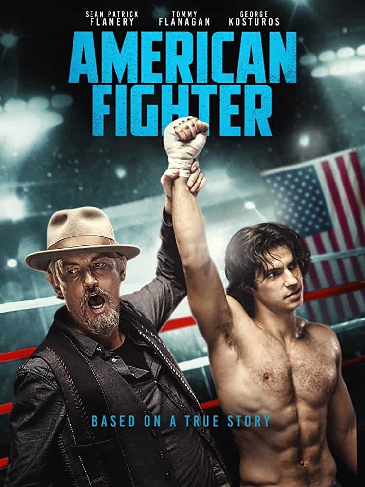 دانلود فیلم American Fighter 2019