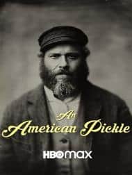 دانلود فیلم An American Pickle 2020