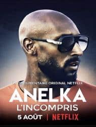 دانلود فیلم Anelka Misunderstood 2020