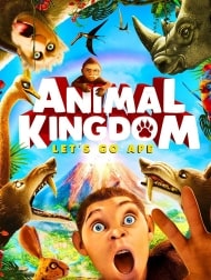 Download Film Animal Kingdom Lets Go Ape 2015