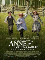 دانلود فیلم Anne Of Green Gables The Good Stars 2017