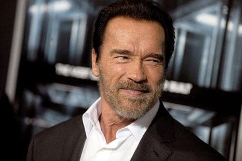 Arnold-Schwarzenegger-Comedy