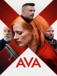 دانلود فیلم Ava 2020