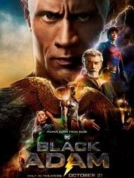 دانلود فیلم Black Adam 2021