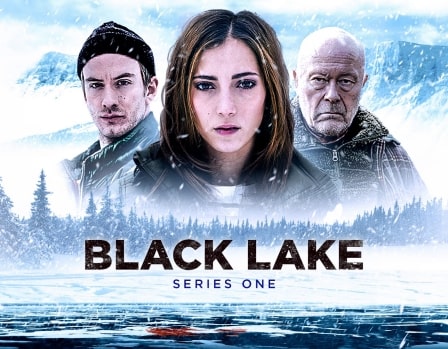 دانلود سریال Black.Lake