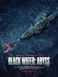 دانلود فیلم Black Water Abyss 2020