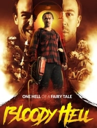 دانلود فیلم Bloody Hell 2020