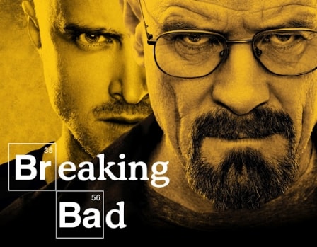 دانلود سریال Breaking Bad