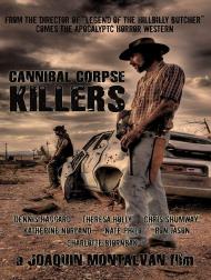 دانلود فیلم Cannibal Corpse Killers 2018