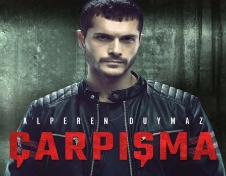 Carpisma (Tv Series) Carpisma (Tv Series)