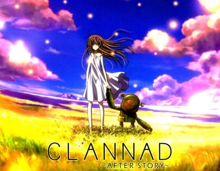 سابسین فارسی - Subscene - دانلود زیرنویس فارسی Clannad: After Story