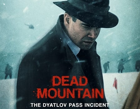 دانلود سریال Dead Mountain The Dyatlov Pass Incident