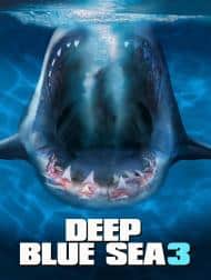 دانلود فیلم Deep Blue Sea 3 2020