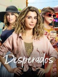 دانلود فیلم Desperados 2020