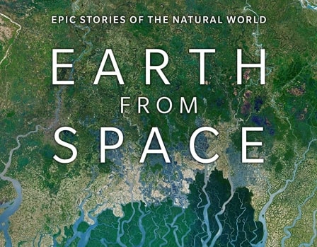 دانلود سریال Earth.From.Space