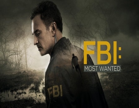 دانلود سریال FBI Most Wanted