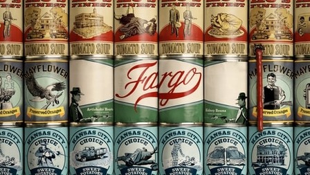 دانلود سریال Fargo