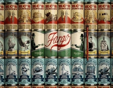 دانلود سریال Fargo