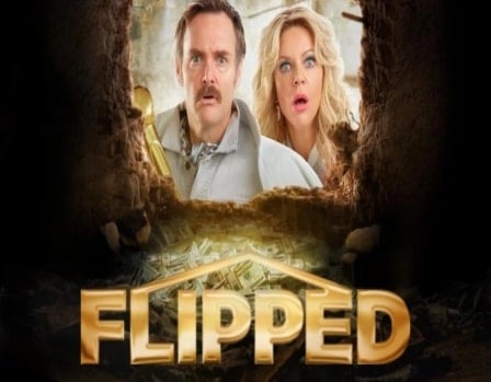 دانلود سریال Flipped