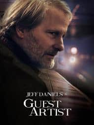 دانلود فیلم Guest Artist 2019