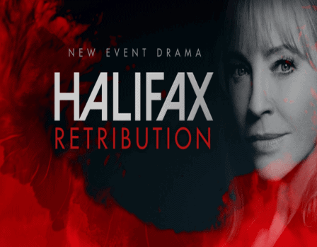 دانلود سریال Halifax Retribution