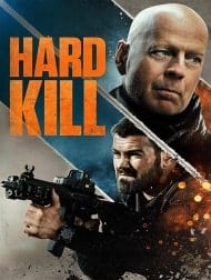دانلود فیلم Hard Kill 2020