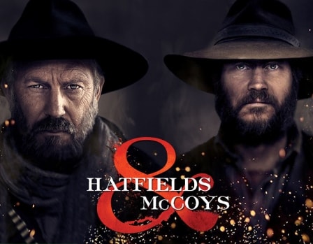 دانلود سریال Hatfields.And.McCoys