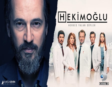 دانلود سریال Hekimoglu