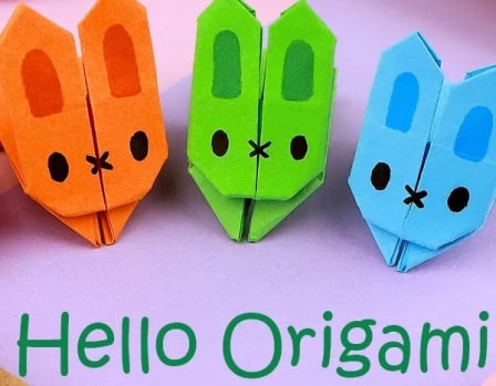 دانلود سریال Hello.Origami