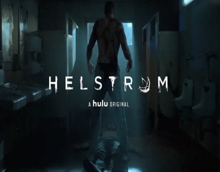 Helstrom Tv Series