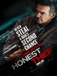 دانلود فیلم Honest Thief 2020