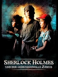 دانلود فیمل In The Name Of Sherlock Holmes 2011