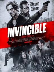 دانلود فیلم Invincible 2020