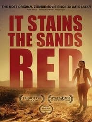 It stains the sands red full movie free on sale