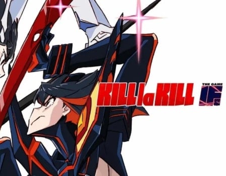 دانلود سریال Kill la Kill