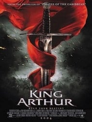 2004 King Arthur