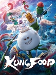 دانلود فیلم Kung Food 2018