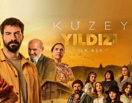 دانلود سریال Kuzey Yildizi
