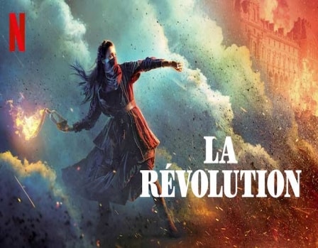 دانلود سریال La.Revolution