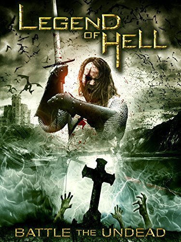 دانلود فیلم Legend of Hell 2012
