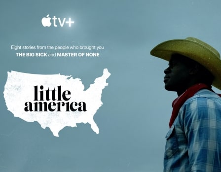 دانلود سریال Little.America