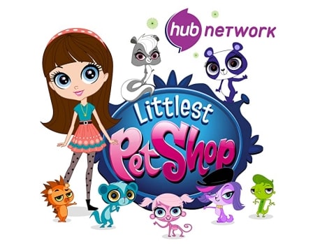 دانلود سریال Littlest.Pet.Shop