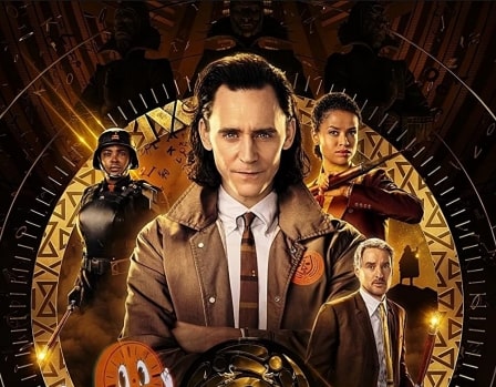 دانلود سریال Loki