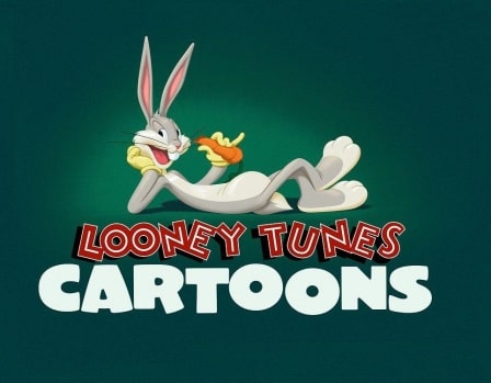 دانلود سریال Looney Tunes Cartoons