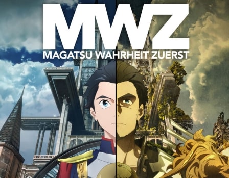 دانلود سریال Magatsu.Wahrheit.Zuerst