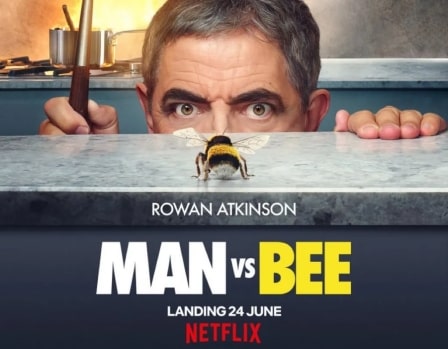 دانلود سریال Man Vs. Bee