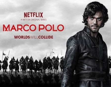 دانلود سریال Marco.Polo