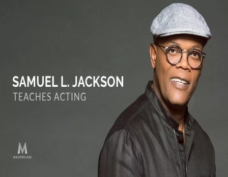 دانلود سریال MasterClass Samuel L Jackson