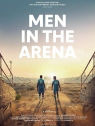 دانلود فیلم Men In The Arena 2017