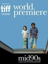 2018 Mid90s